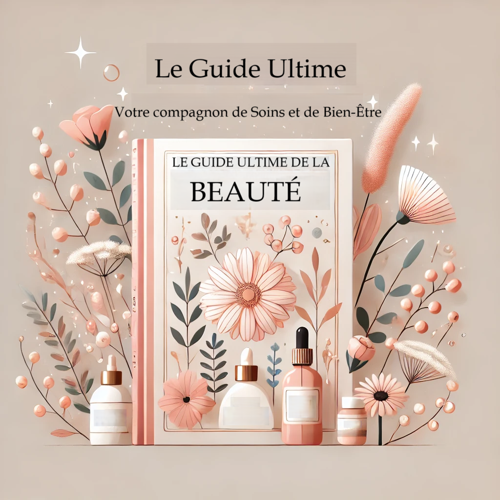 Le Guide Ultime de la Beauté : Votre Compagnon de Soins et de Bien-Être